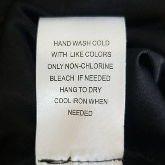 Dress Dr 2 by Daniel Rainn Sleeveless PLEATED WOMEN'S WOMAN'S SIZE SMALL - Picture 14 of 16